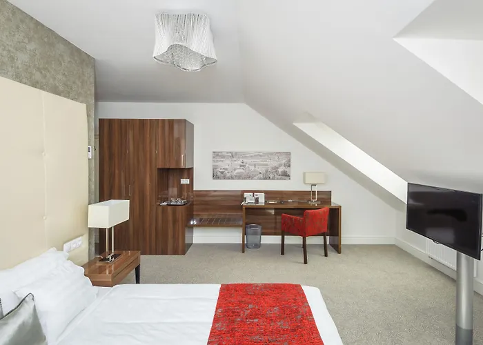 Hotel Adele Boutique Pécs