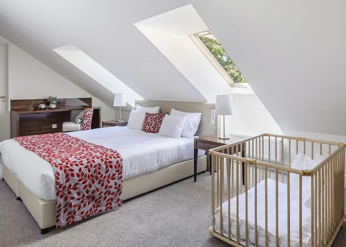 Hotel Adele Boutique 4*