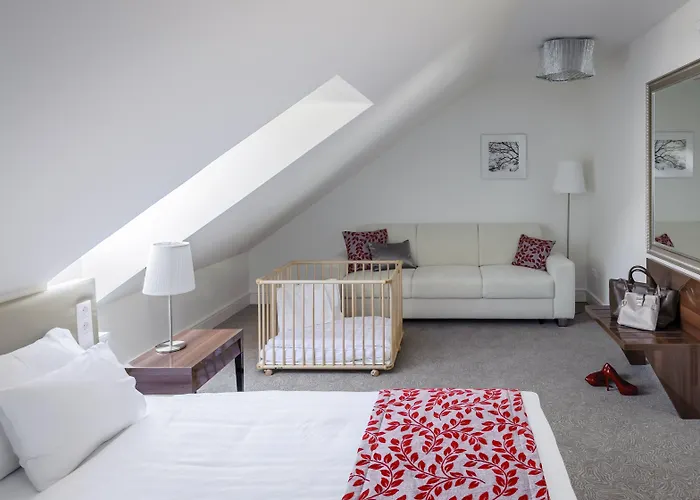 Adele Boutique 4* Pécs