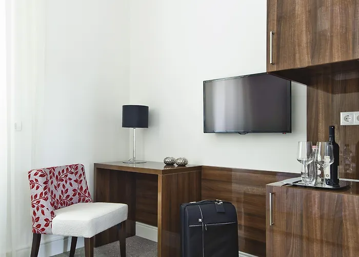 Hotel Adele Boutique