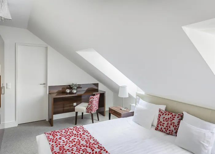 Hotel Adele Boutique Pécs