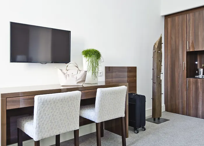 Adele Boutique Hotel