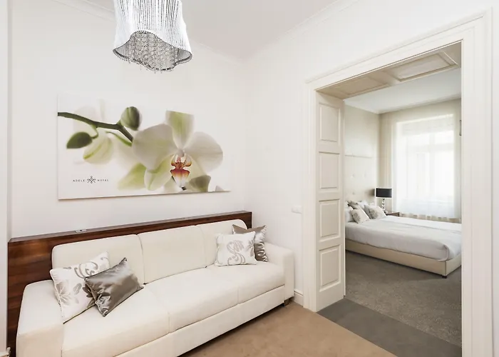 Adele Boutique Hotel Pécs