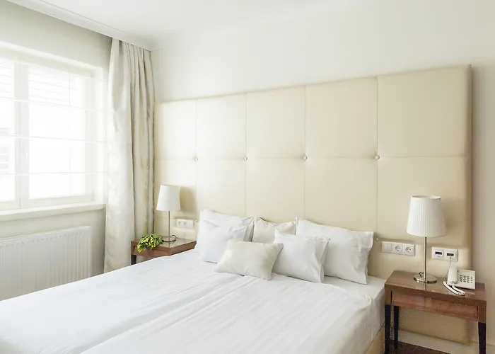 Hotel Adele Boutique