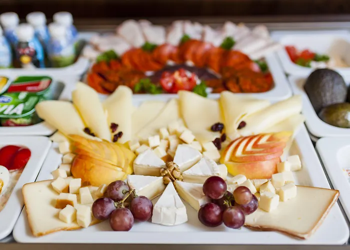 Adele Boutique 4* Pécs