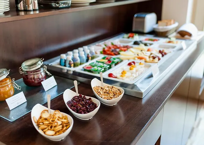 Adele Boutique Hotel Pécs